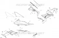 07- Body - Rear Section