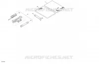 07- Body - Front Storage Tray
