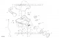 02- Engine - Air Intake
