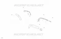Body - Mudguard