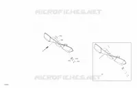 Mechanic - Steering - Air Deflector - XT