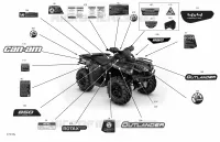 Body - Decals - STD