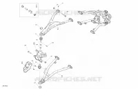 Suspension - Front