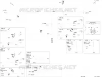 Electric - Wiring Harness Voltage Regulator - 710007388