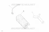 Miscellaneous - Tools