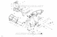 Electric - Front System  - DPS