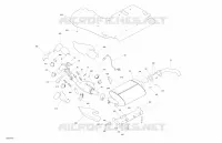 Engine - Exhaust