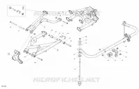 Suspension - Rear