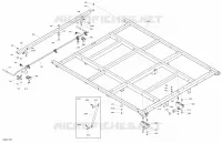 Body - Cargo - Lower Section