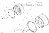 Wheels - XTP