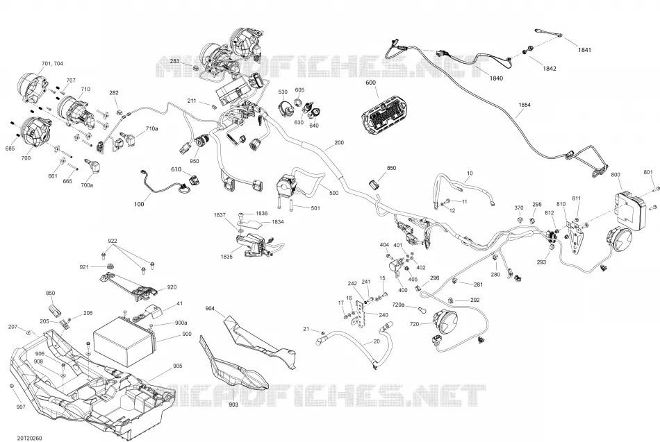 Electrical System