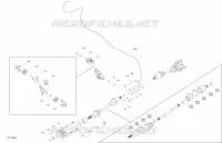 Drive - Rear Section - Common Parts