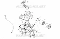 Engine - Air Intake