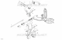 Suspension - Rear