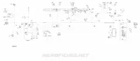 Electric - Main Harness - 710006169 - DPS - XU