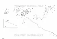 Electrical System - Winch