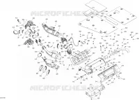 Exhaust Defender HD10