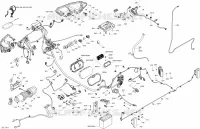 Electrical System Defender Max