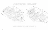 Decals Defender MAX HD10 - Package XT