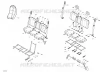 Seat - Defender Max - HD10