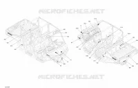 Decals Defender MAX HD10 - Package DPS
