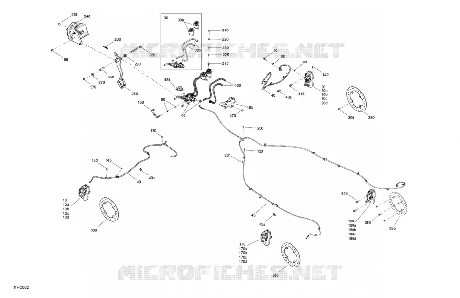 03- Mechanic - Brake System