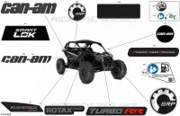 07- Body - Decals