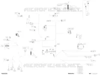 08- 0 - MAIN HARNESS - 710009162