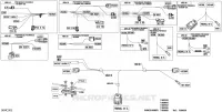 08- 0 - JUNCTION WIRING HARNESS - 710007303