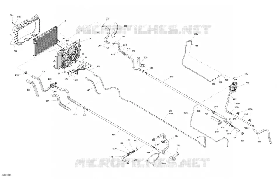 02- Engine - Cooling
