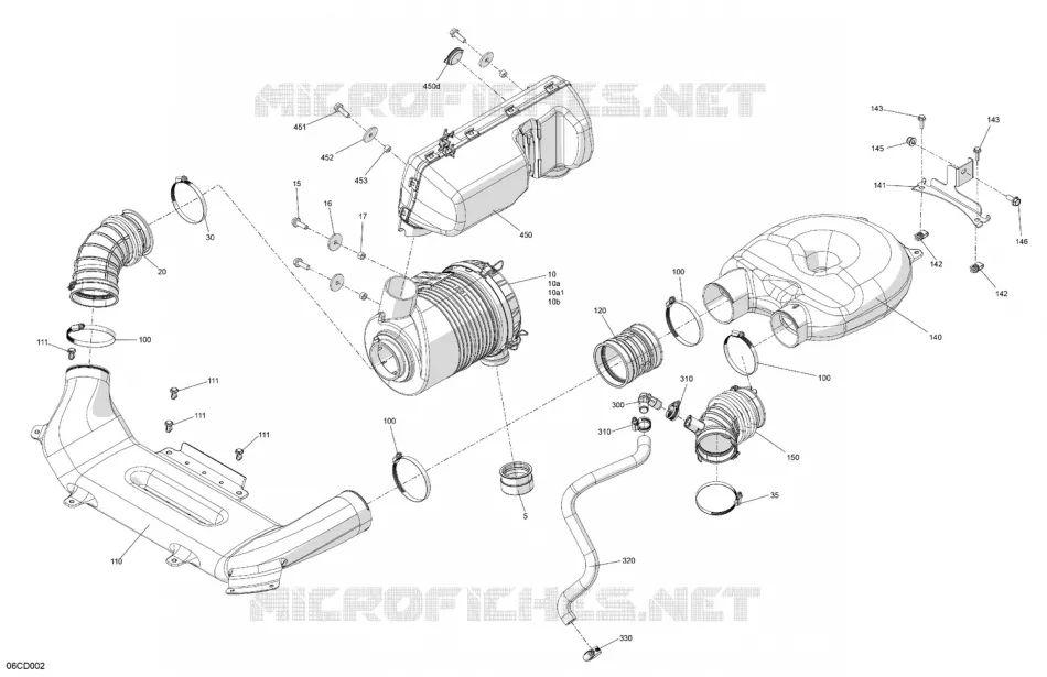 02- Engine - Air Intake