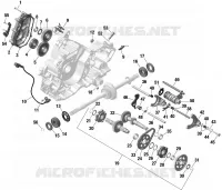 GEARBOX