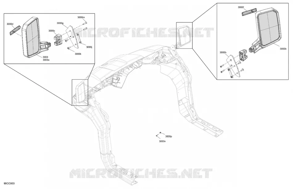 09- Miscellaneous - Mirrors