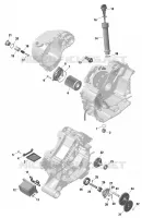 01- ROTAX - Engine Lubrication