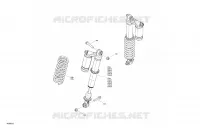 REAR SHOCK ABSORBERS