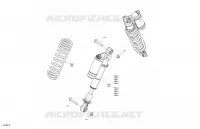 05- Suspension - Amortisseurs Avant