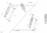 Shocks - XT
