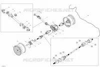 Rear Drive - Common Parts