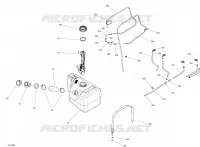 Fuel Traxter HD5