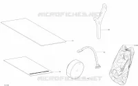 Mirrors And Tools Traxter
