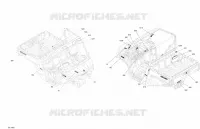 Decals Traxter Non MAX HD5 Package BASE