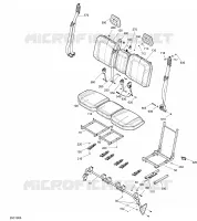 Seat Traxter - HD5