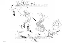 Engine Traxter Non MAX HD5
