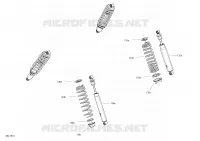 Shocks - HD5