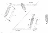Shocks - PRO +