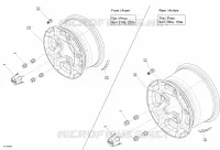 Wheels - PRO +