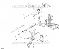 Rear Suspension