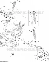 Rear Suspension