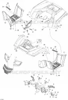 Body And Accessories 1, STD