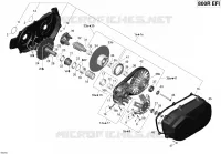 Transmission Outlander
